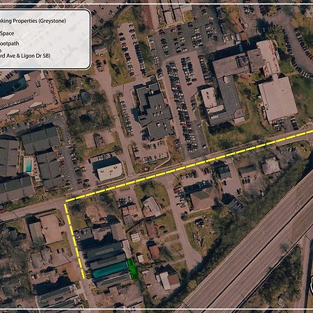 Huge4Bedr10Mintodtownsafe Villa Nashville Dış mekan fotoğraf