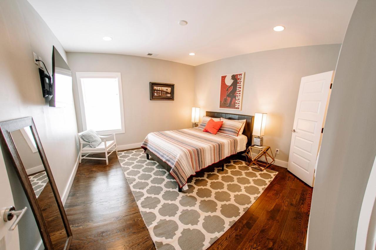 Huge4Bedr10Mintodtownsafe Villa Nashville Dış mekan fotoğraf